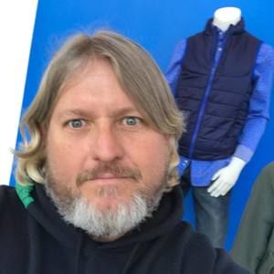 Meet your Posher, Ron